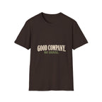 Good Company. No Signal. T-Shirt