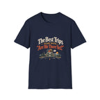 The Best Trips Start With "Are We There Yet?" T-Shirt