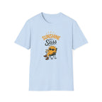Sunshine With Sass T-Shirt