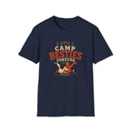Camp Besties Forever T‑Shirt