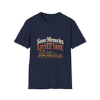 Some Memories Need A Little Dirt. T-Shirt