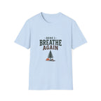 Here I Breathe Again. T-Shirt
