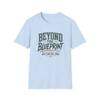 Beyond The Blueprint T-Shirt
