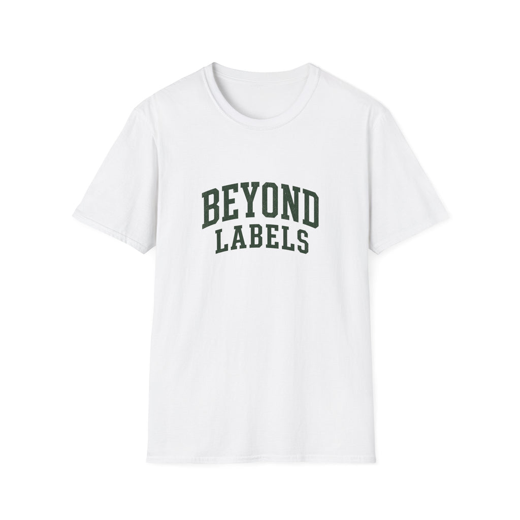 Beyond Labels T-Shirt