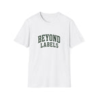 Beyond Labels T-Shirt
