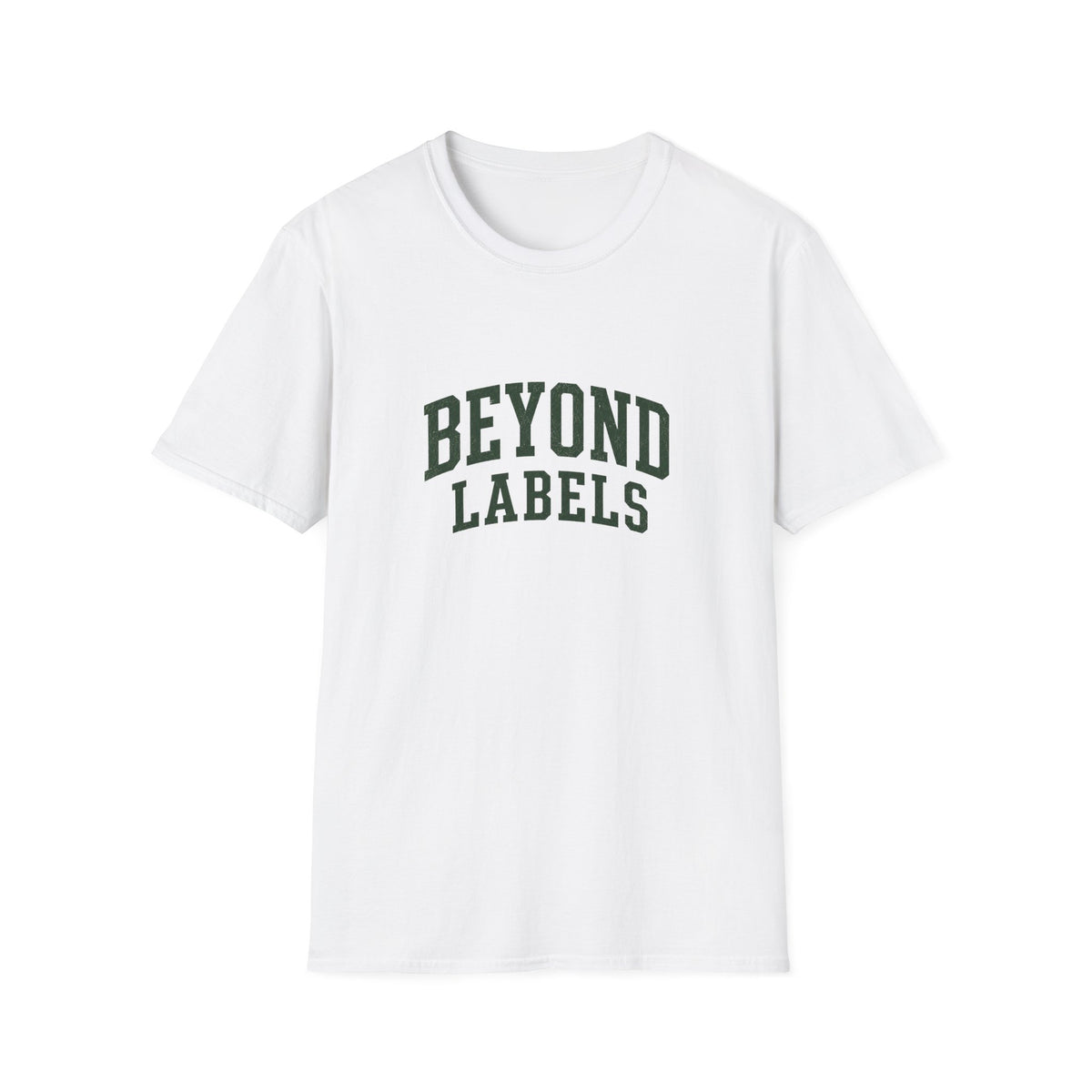 Beyond Labels T-Shirt