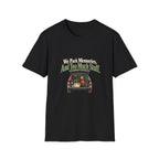 We Pack Memories. And Too Much Stuff. T-Shirt