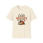 Camp Besties Forever T‑Shirt