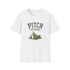 Pitch Please. T‑Shirt
