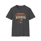 Professional Marshmallow Burner T‑Shirt