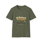 We Weathered This Together. T-Shirt