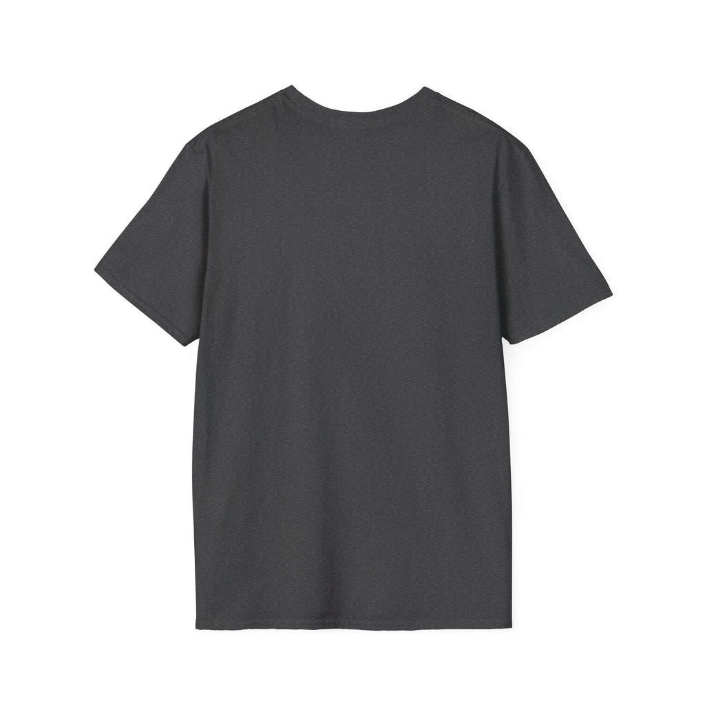 Soft Girl, Tough Camper T-Shirt
