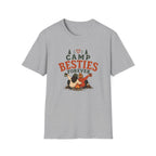 Camp Besties Forever T‑Shirt