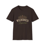 Wilderness Princess. T‑Shirt