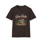 Same Routes Brighter Days. Together Is Enough. T-Shirt