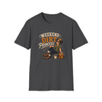 Weekend Dirt Princess T-Shirt