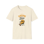 Sunshine With Sass T-Shirt