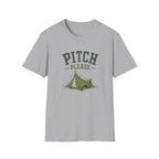 Pitch Please. T‑Shirt