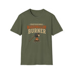 Professional Marshmallow Burner T‑Shirt