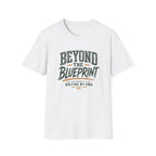 Beyond The Blueprint T-Shirt