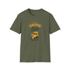 Sunshine With Sass T-Shirt
