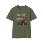 Weekend Dirt Princess T-Shirt