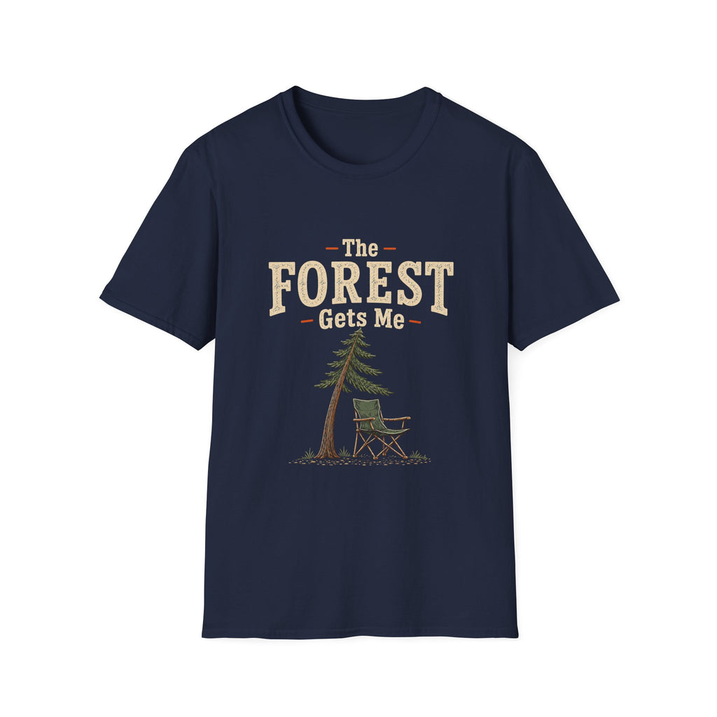 Forest Gets Me T‑Shirt