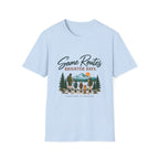 Same Routes Brighter Days. Together Is Enough. T-Shirt
