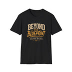 Beyond The Blueprint T-Shirt