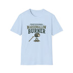 Professional Marshmallow Burner T‑Shirt