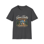 Same Routes Brighter Days. Together Is Enough. T-Shirt
